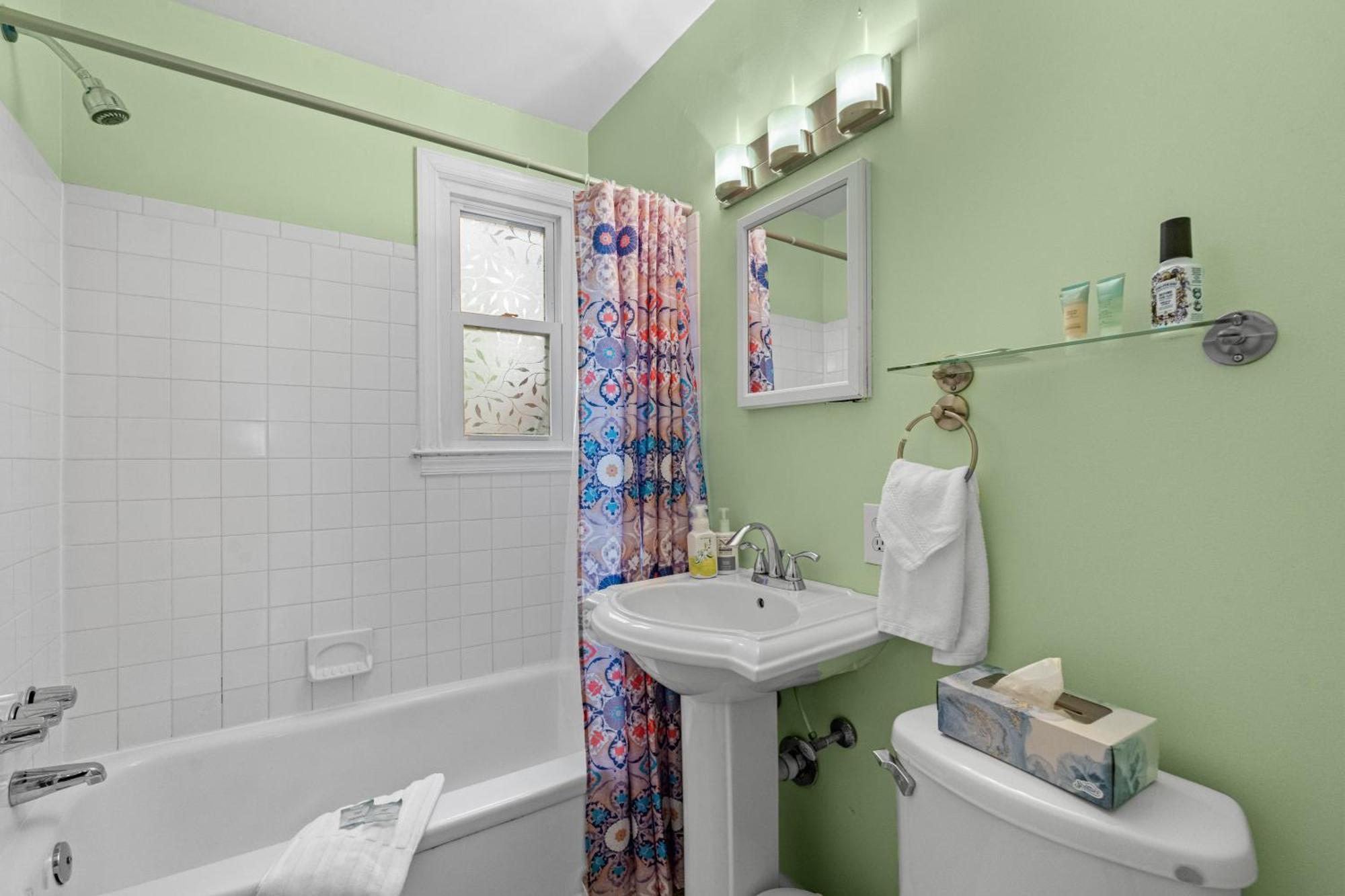 2 Bed Townhouse: Minutes From Dca-National Airport Vila Alexandria Exterior foto